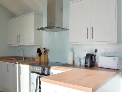 Ideal kitchen | Mole End, Amroth, near Saundersfoot