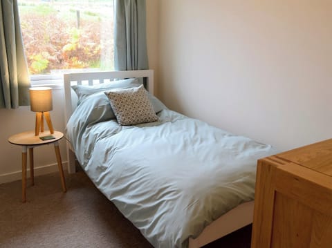 Single bedroom | Morlich, Gairloch