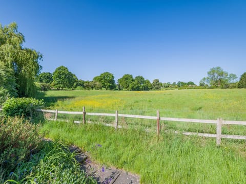 Garden | Glebe Cottage, Callow End, Worcester
