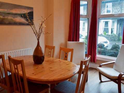Dining room | Glaramara, Kendal
