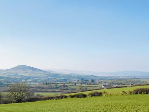 Preselli Hills l Pembrokeshire, Wales