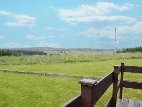 Wonderful far reaching views over the magnificent Speyside countryside | Glenlivet View, Glenlivet, near Dufftown