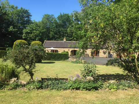 Exterior | Rivers Edge Cottage, Shotley Bridge