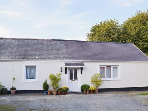 Exterior | Ty Clyd, Clarbeston Road