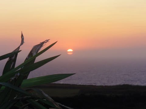 View | Stanhope Cottage, Pendeen
