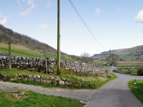 Views | Foss Gill, Starbotton, near Skipton