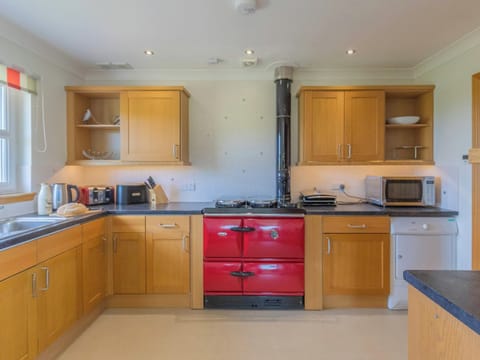 Kitchen | The Potting Shed, Leswalt, near Stranraer