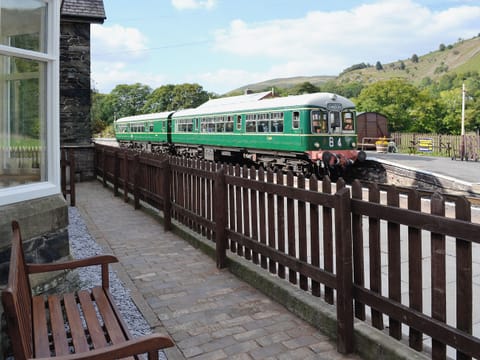 View | Porter&rsquo;s Lodge, Glyndyfrdwy, nr. Llangollen