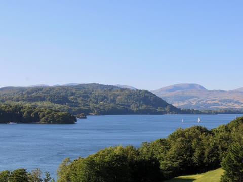 Spectacular surrounding area | Tower View, Beech Hill, near Bowness-on-Windermere
