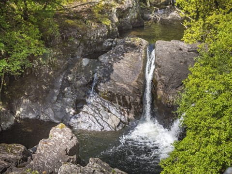 Surrounding area | Cartref, Capel Curig, Betws-y-Coed