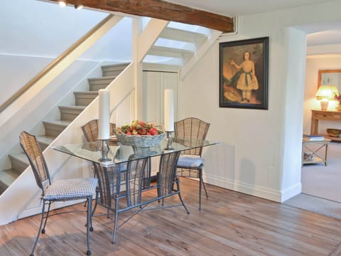 Dining room | The Cottage, The Vatch, nr. Stroud