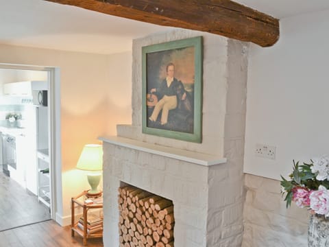 Dining room | The Cottage, The Vatch, nr. Stroud