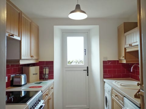 Well equipped kitchen | Borrowdale Cottage, North Stainmore, Kirkby Stephen
