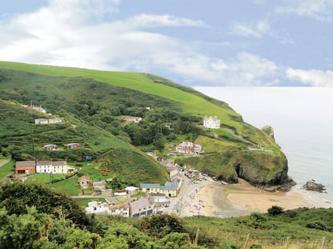 Llangrannog | Dol Llan, Llangrannog
