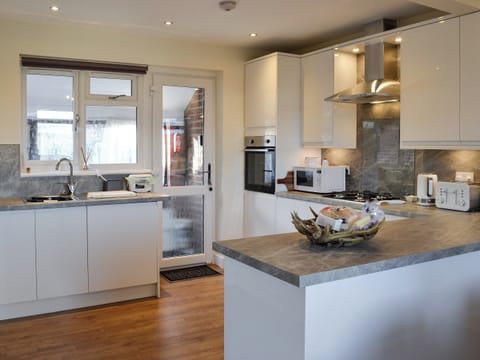 Kitchen | Glencairn, Langbank, near Port Glasgow