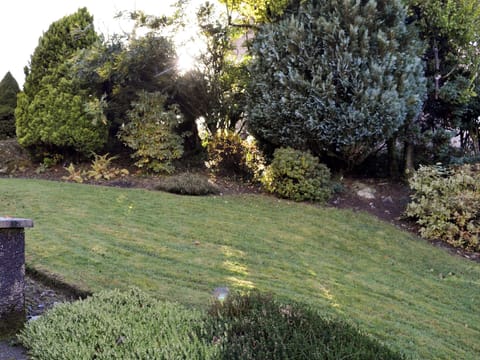 Garden | Cloverley, Bowness-on-Windermere