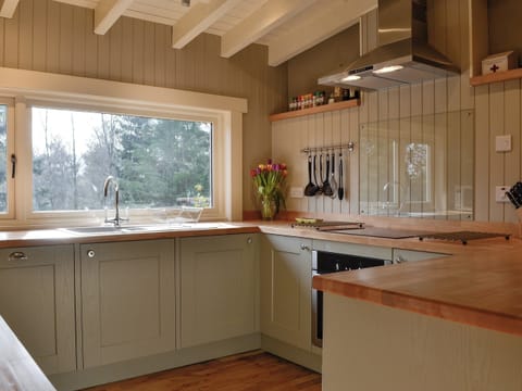 Kitchen | Glen Hideaway, Kirkmichael, near Pitlochry