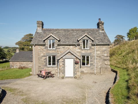 Exterior | Cefn Bach, Nr. Betws-y-Coed