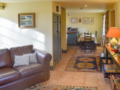 Living room | But ’n’ Ben - Ardura Estate, Nr Craignure, Isle of Mull