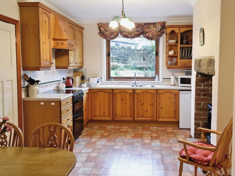 Kitchen/diner | Greystones, Conistone, Grassington