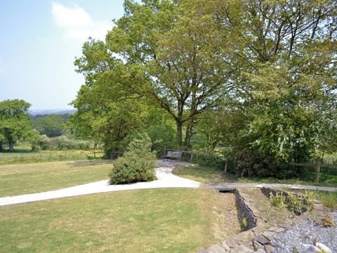 Garden and grounds | Syncocks Farm, Petrockstowe, nr. Okehampton