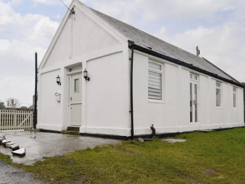 Delightful detached cottage | Craig Hall, Drummore, near Stranraer