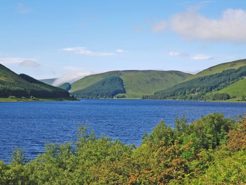 St Mary’s Loch