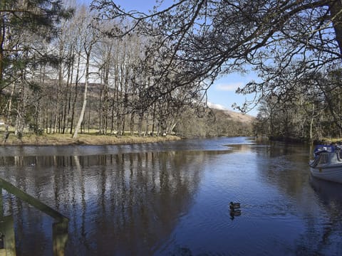 Picturesque scenery within the area | Can Duran, Duran Holiday Cottages - Casa Duran - Duran Holiday Cottages, Killin
