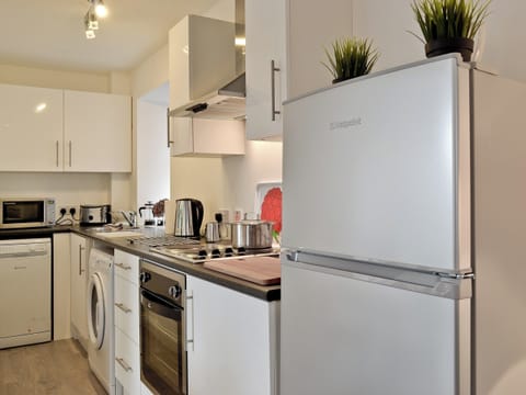 Kitchen | St Ronan’s Place, Gartocharn, near Drymen