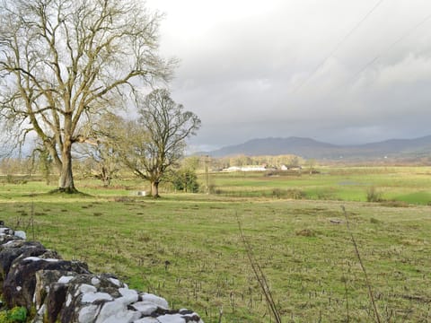 Surrounding Views | St Ronan’s Place, Gartocharn, near Drymen