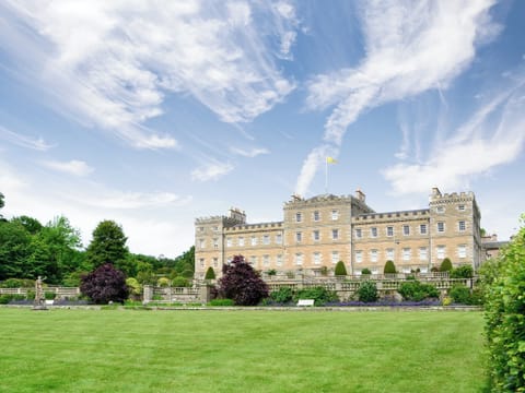 Courtyard Cottage - Mellerstain, Mellerstain, near Kelso