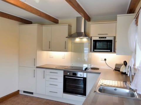 Kitchen area | The Paddock, Near Marazion