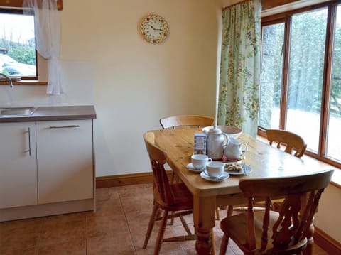 Dining area | The Paddock, Near Marazion