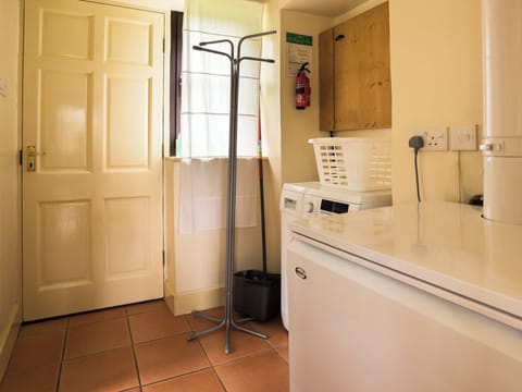 Utility room | Sundial Cottage, Horsehouse near Leyburn