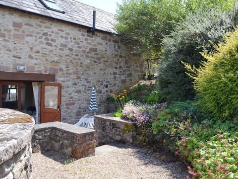 Rear exterior | Swallows Loft, Cromford near Matlock
