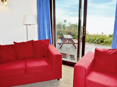 Living room | Suncroft, Praa Sands, Penzance