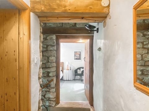 Landing | Barn End Cottage, Blackwell in the Peak, near Buxton