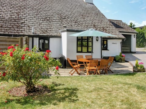 Exterior | Oddwell Cottage, Brompton Ralph, nr. Wiveliscombe