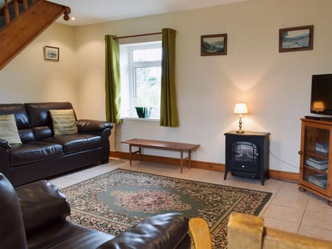 Living room | West Boundary Farm Cottage - West Boundary Farm Cottage 2 - West Boundary Farm Cottages, Pilling, near Preesall
