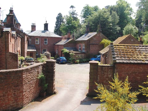 Woodstore Cottage, near Lazonby