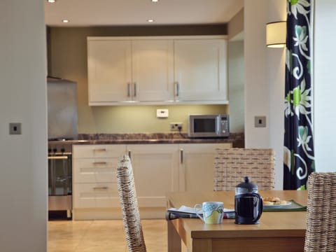 Dining Area | The Granary, Bishop Auckland