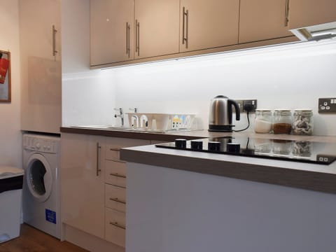 Kitchen | Royal Views3 Balmoral House, Keswick