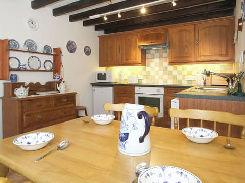 Cropple How, Threlkeld