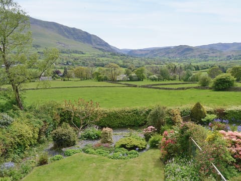 View | Cropple How, Threlkeld
