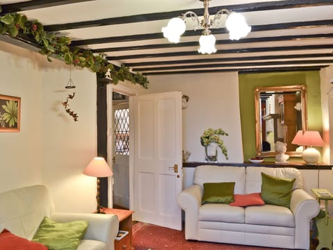 Living room | Tom’s Cottage, Dalton-in-Furness