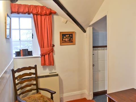 Landing | Tom’s Cottage, Dalton-in-Furness