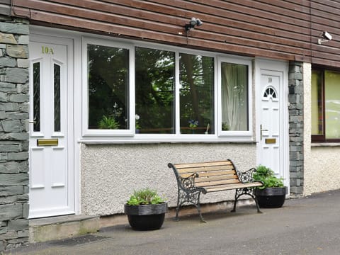 Exterior | Bownessy’s Retreat, Bowness-on-Windermere