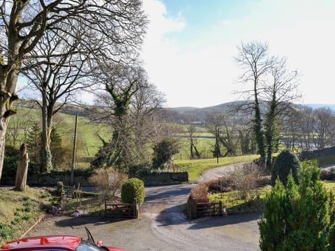 View | Pipit Cottage, Burnsall near Grassington