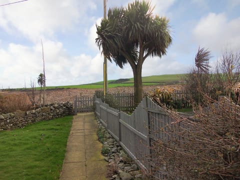Garden | Gigha - Harbour Row, Drummore, near Stranraer