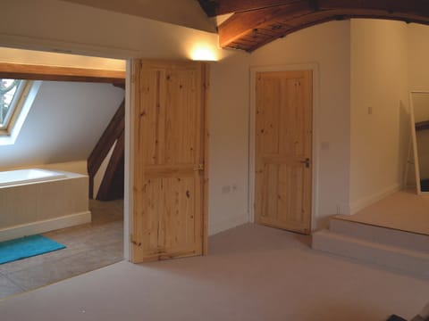 Bathroom | St. Alban’s Church, Treherbert, nr. Treorchy